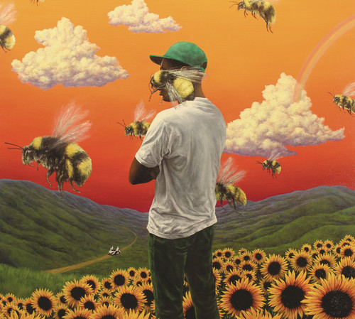 Flower Boy [Explicit Content]