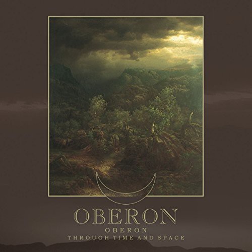 Through Time & Space|Oberon