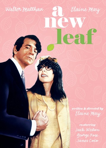 A New Leaf