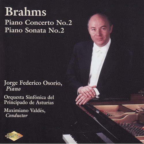 Piano Concerto 2 /  Piano Sonata 2