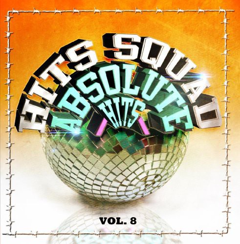 Absolute Hits 8