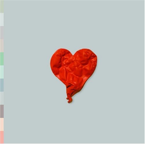 808s and Heartbreak