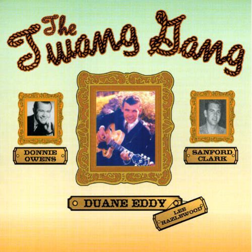 The Twang Gang