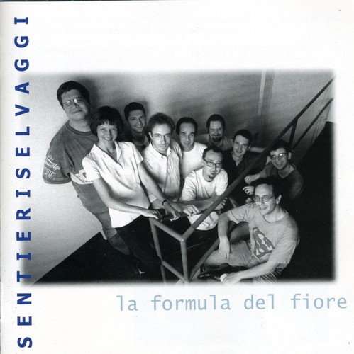 La Formula Del Fiore