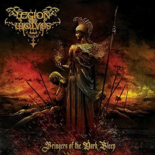Bringers Of The Dark Sleep