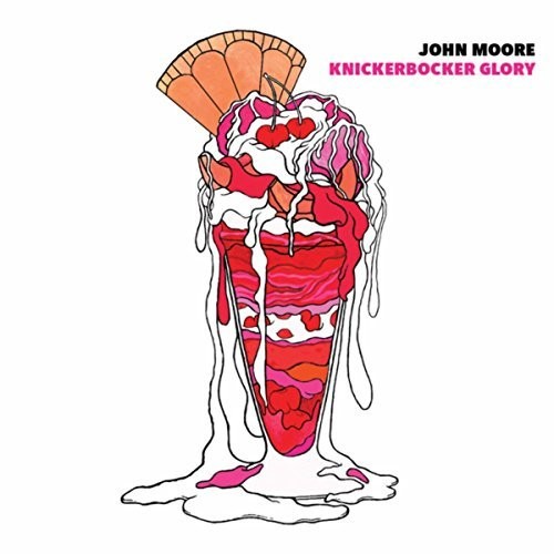 Knickerbocker Glory|John Moore (Black Box Recorder)
