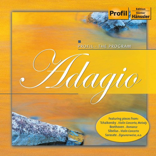 Adagio /  Various