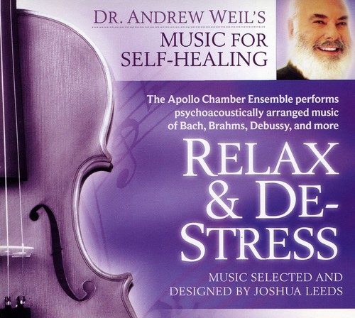 Relax and De-stress