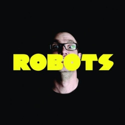 Robots|Luke Solomon