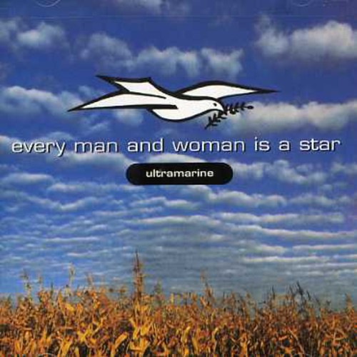 Every Man and Woman Is A Star