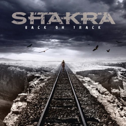 Back on Track|Shakra