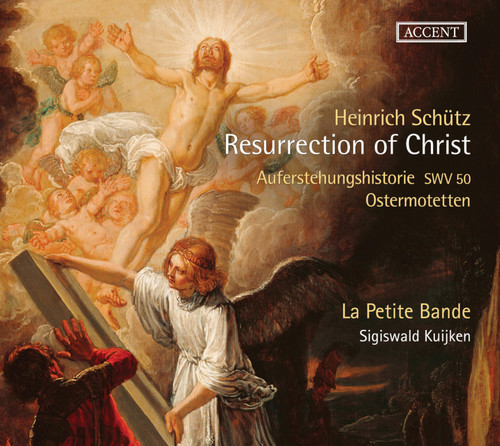 Resurrection of Christ