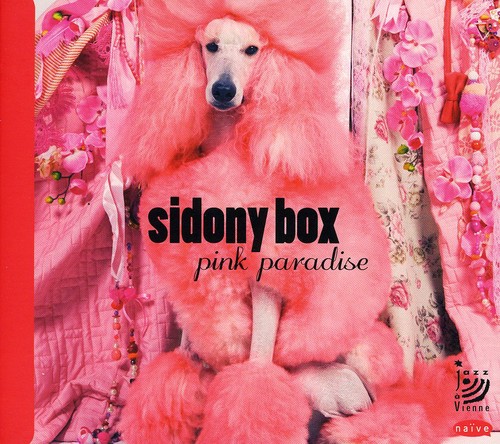 Pink Paradise