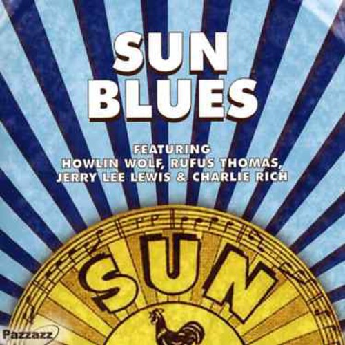 Sun Blues /  Various