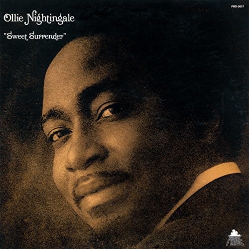 Sweet Surrender|Ollie Nightingale