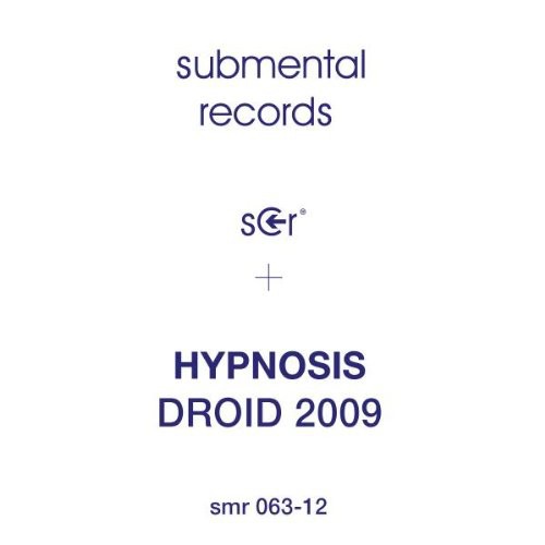 Droid 2009