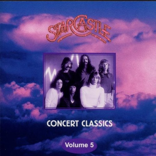 Vol. 5-Concert Classics