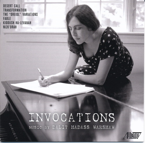Invocations