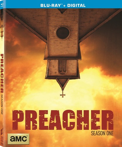 Preacher: Season 1