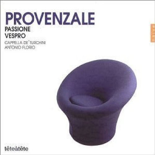 Passion /  Vespers