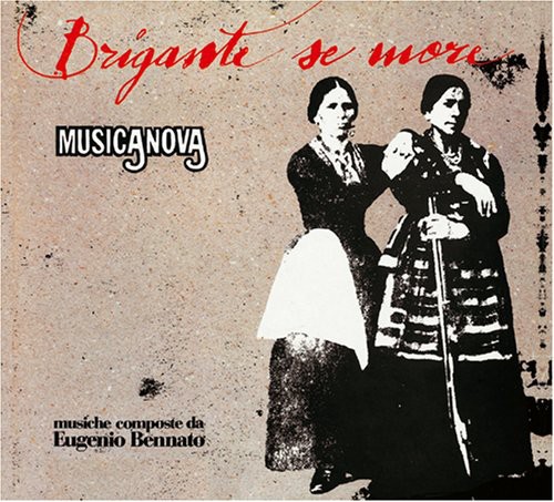 Brigante Se More|Musicanova