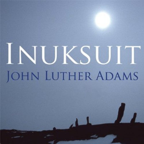 Adamsinuksuit
