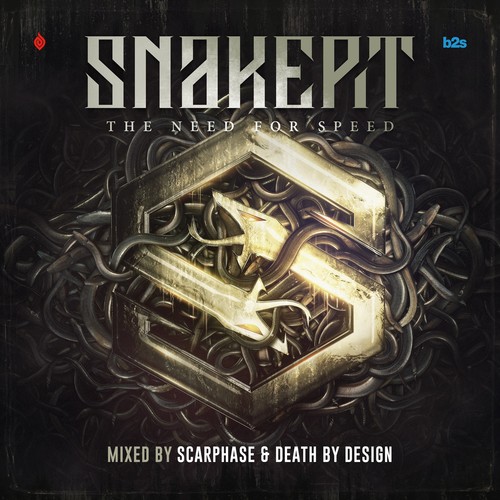 The Need for Speed|Snakepit