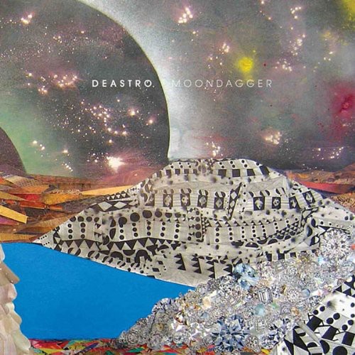 Moondagger [Import]