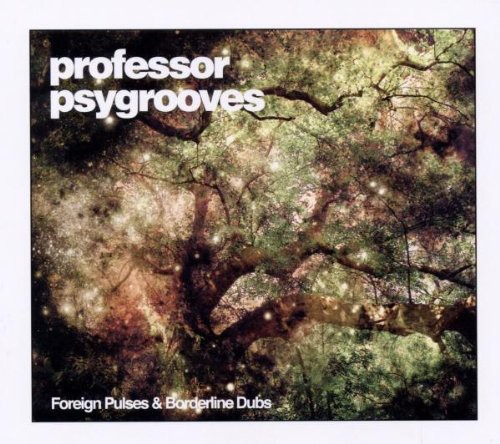 Foreign Ulses & Borderline Dubs [Import]