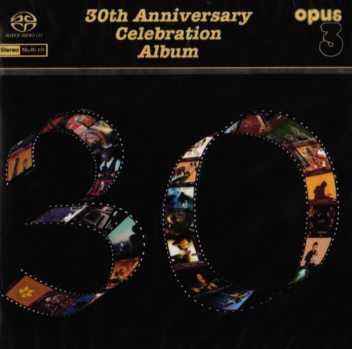 30th Anniversary Celebration