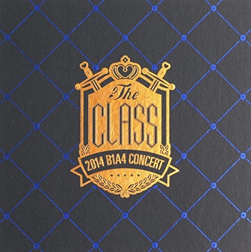 The Class 2014 B1a4 Concert|Imports