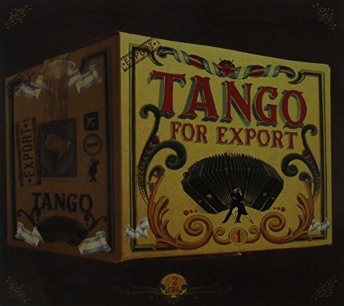 Tango for Export|Various Artists