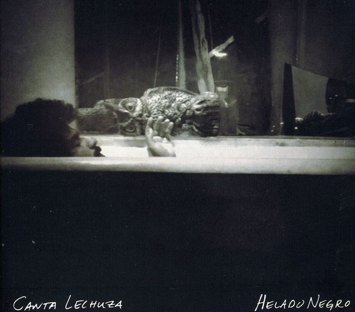 Canta Lechuza