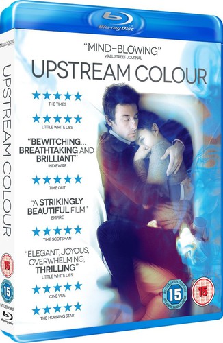 Upstream Color|Amy Seimetz