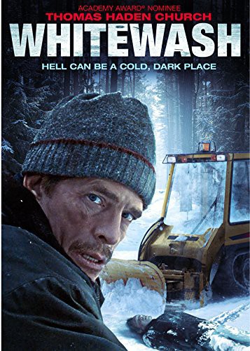 Whitewash