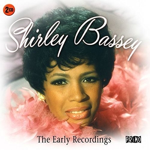 Early Recordings [Import]