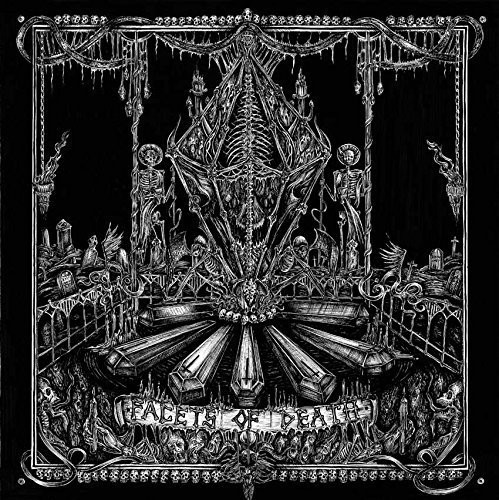 Facets of Death|Nigredo