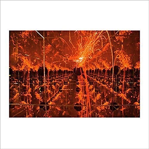 Firecracker in a Box of Mirrors|Tim Kinsella
