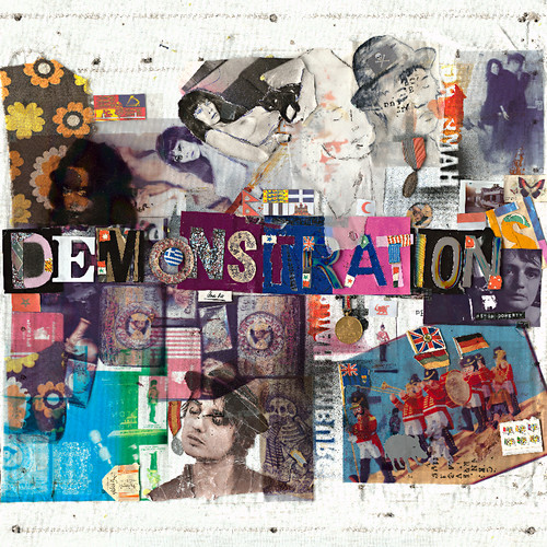 Hamburg Demonstrations|Peter Doherty