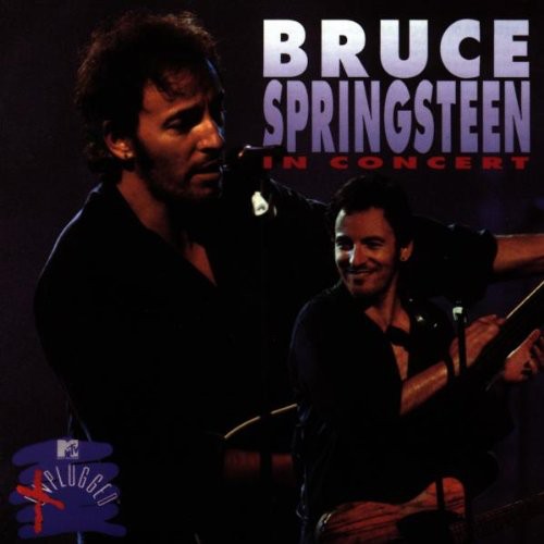 Mtv Unplugged: Los Angeles Le 11|Bruce Springsteen