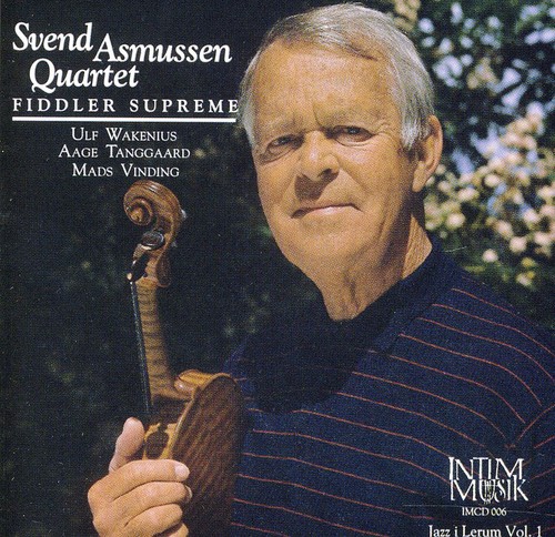 Fiddler Supreme / Various
