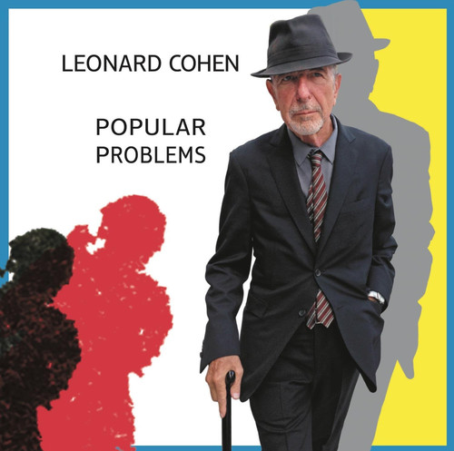 Popular Problems [Import]