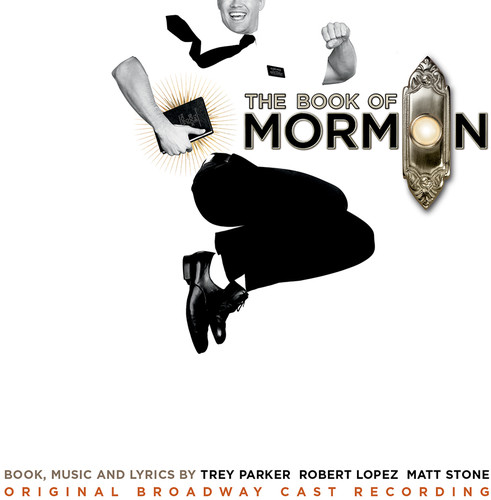 The Book Of Mormon [Explicit Content]