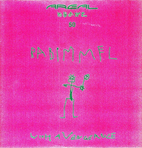 Rabimmel with a Vengeance / Various