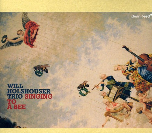 Singing to a Bee [Import]