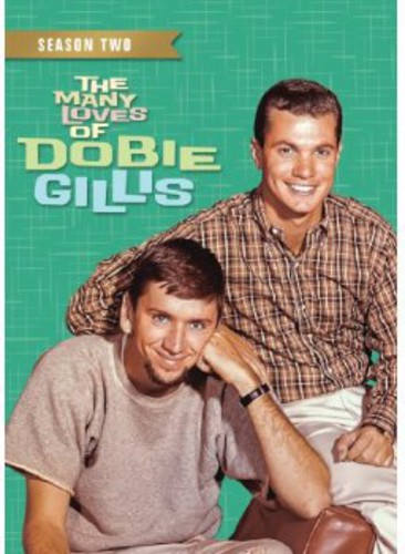 The Many Loves of Dobie Gillis: Season Two