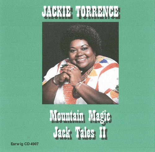 Mountain Magic: Jack Tales 2