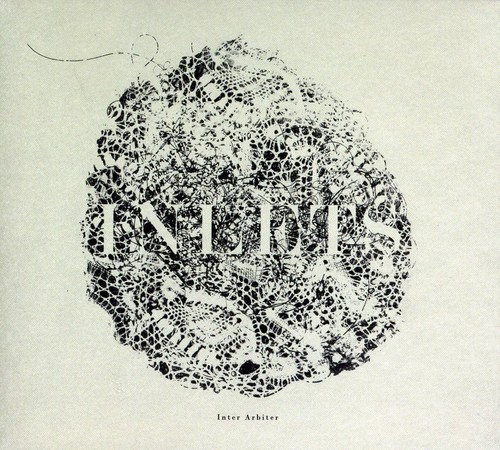 Inter Arbiter|Inlets