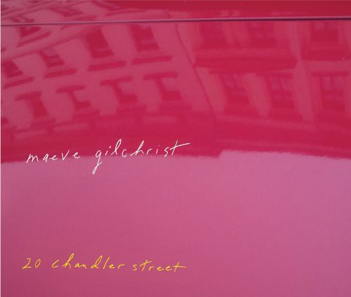 20 Chandler Street