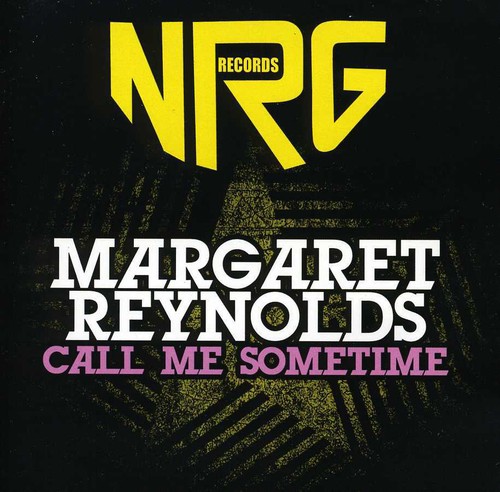 Call Me Sometime|Margaret Reynolds